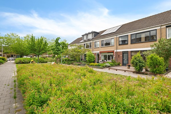 Medium property photo - Graan voor Visch 19811, 2132 WP Hoofddorp